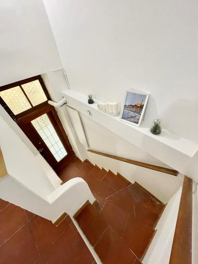 Acquassoma Vielle Ville Duplex Menton Exteriér fotografie