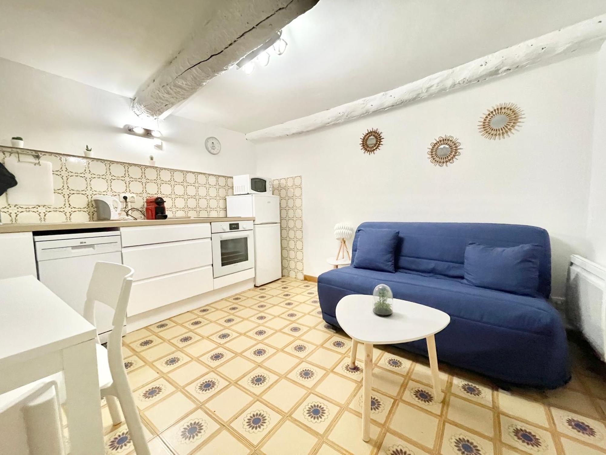 Acquassoma Vielle Ville Duplex Menton Exteriér fotografie